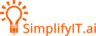SimplifyIT.ai Logo